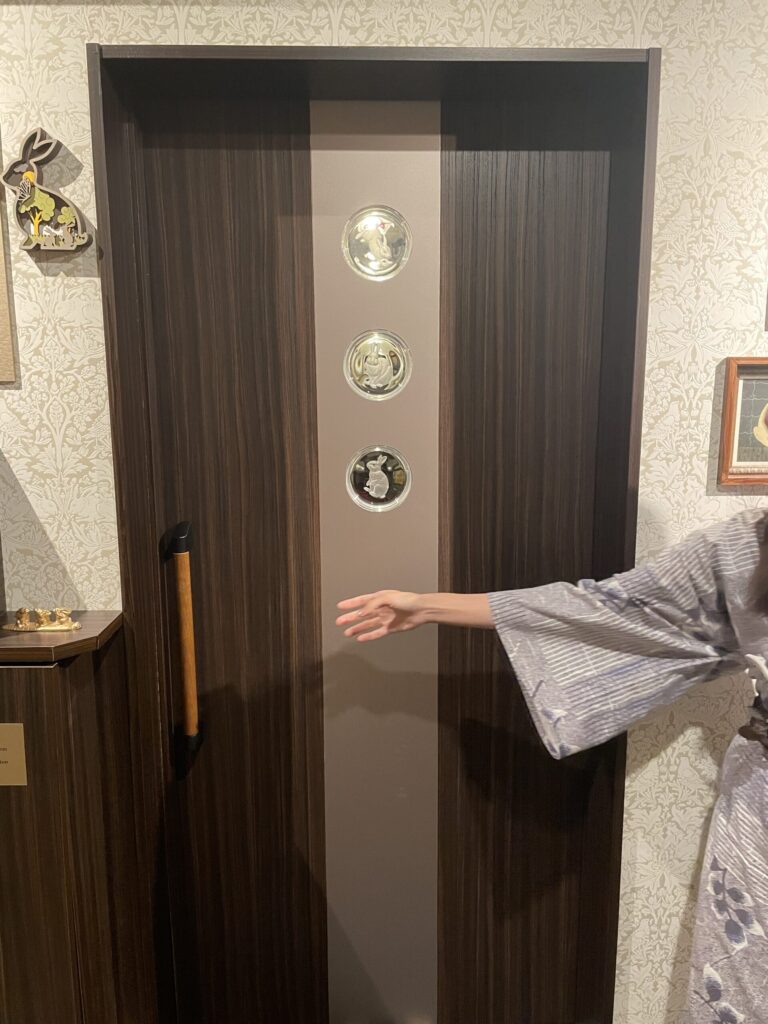ライブラリー兎夢